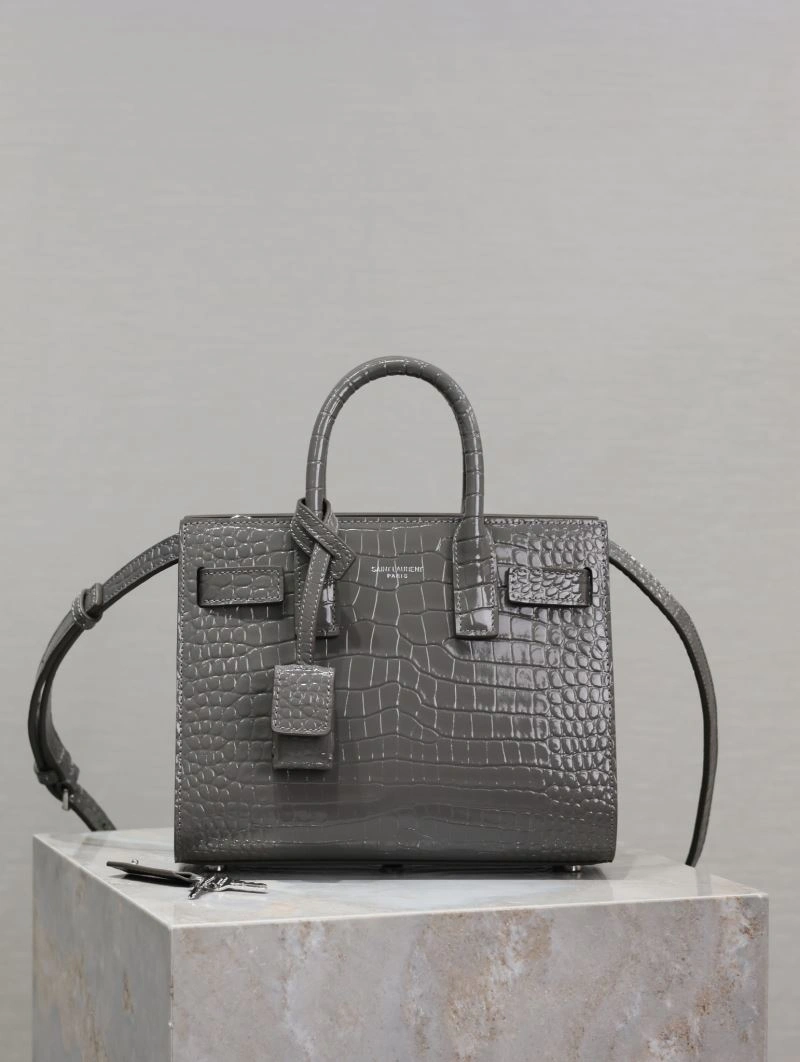 HighPerformance YSL Top Handle Bags 63213