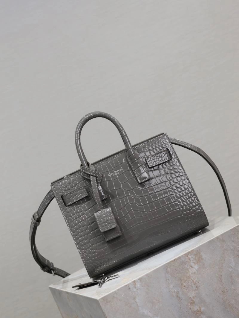 HighPerformance YSL Top Handle Bags 63213