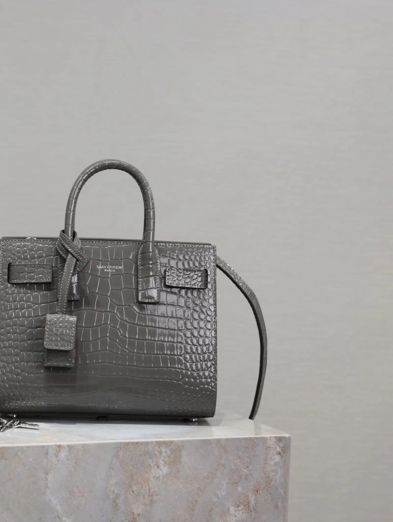 HighPerformance YSL Top Handle Bags 63213