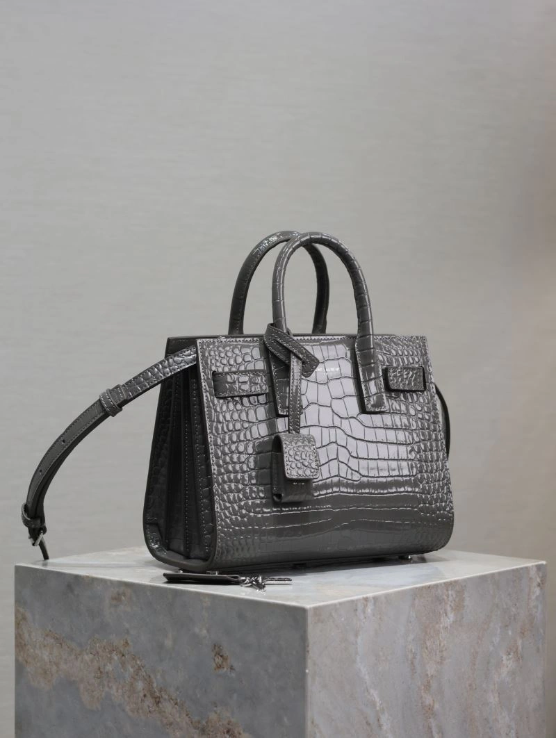HighPerformance YSL Top Handle Bags 63213