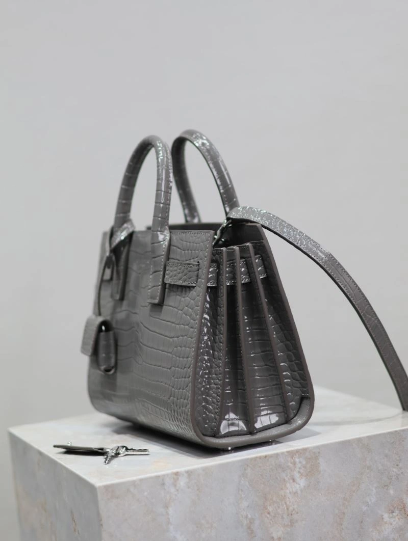 HighPerformance YSL Top Handle Bags 63213