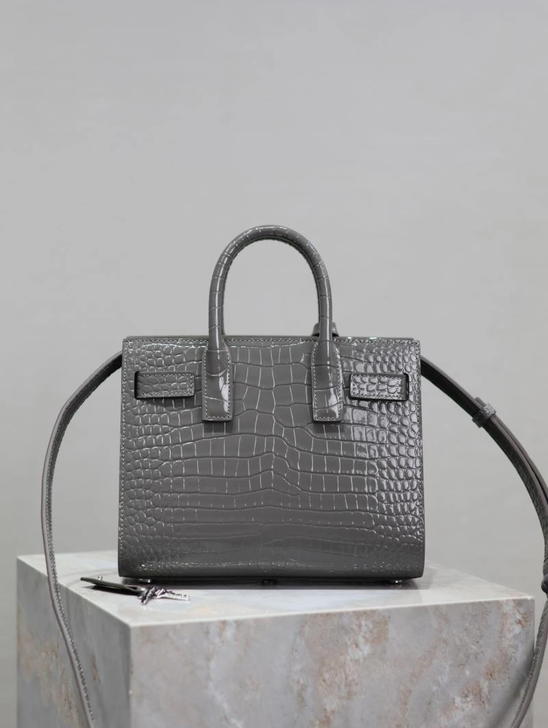HighPerformance YSL Top Handle Bags 63213