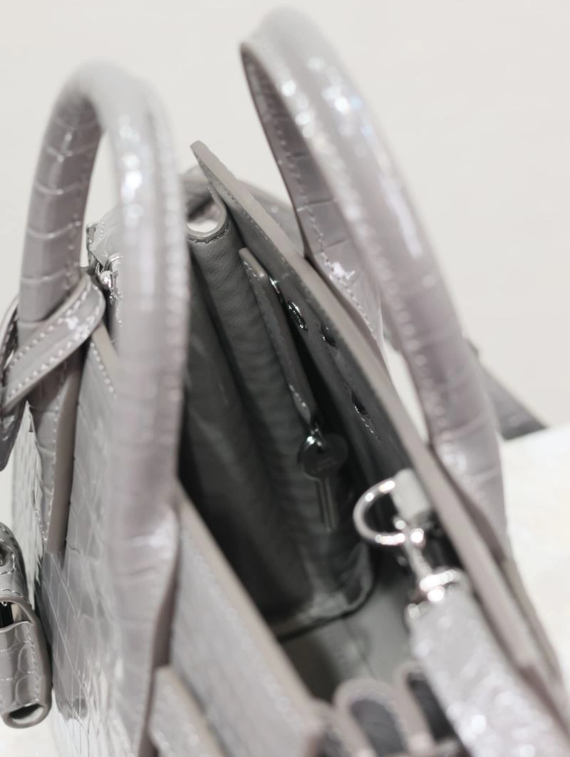 HighPerformance YSL Top Handle Bags 63213