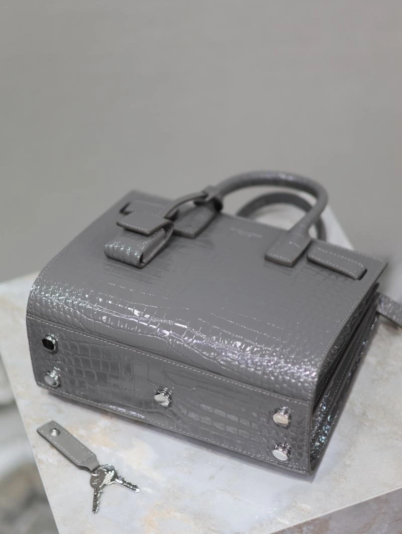 HighPerformance YSL Top Handle Bags 63213
