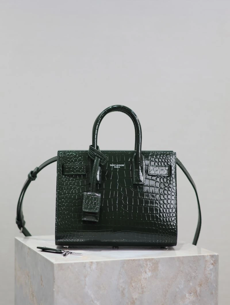 YSL Top Handle Bags Lightweight 63211
