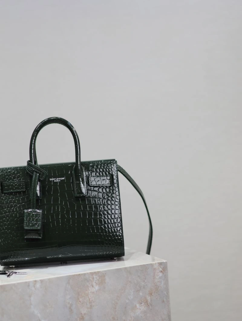 YSL Top Handle Bags Lightweight 63211