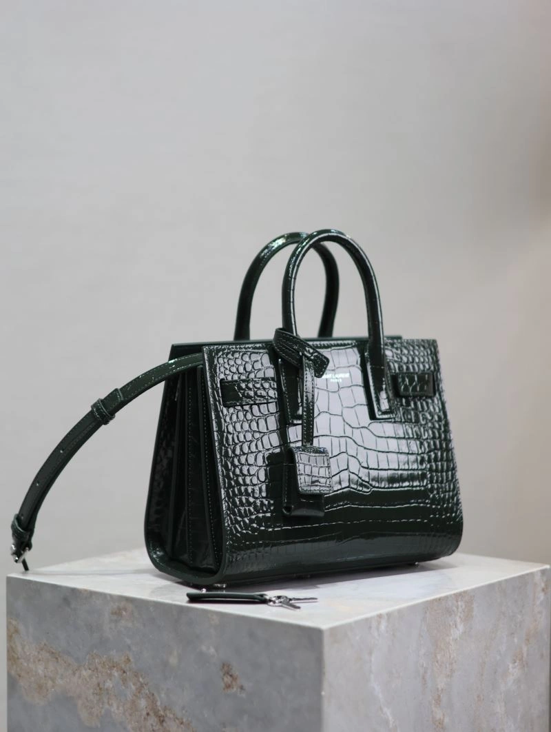 YSL Top Handle Bags Lightweight 63211