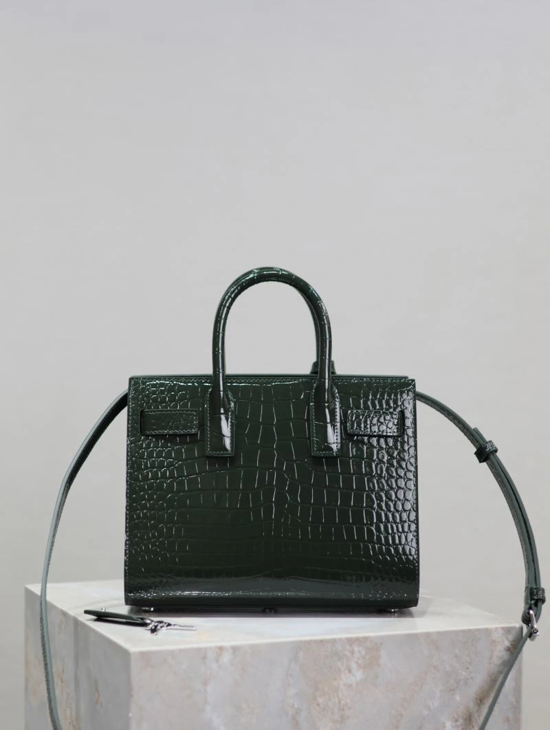 YSL Top Handle Bags Lightweight 63211