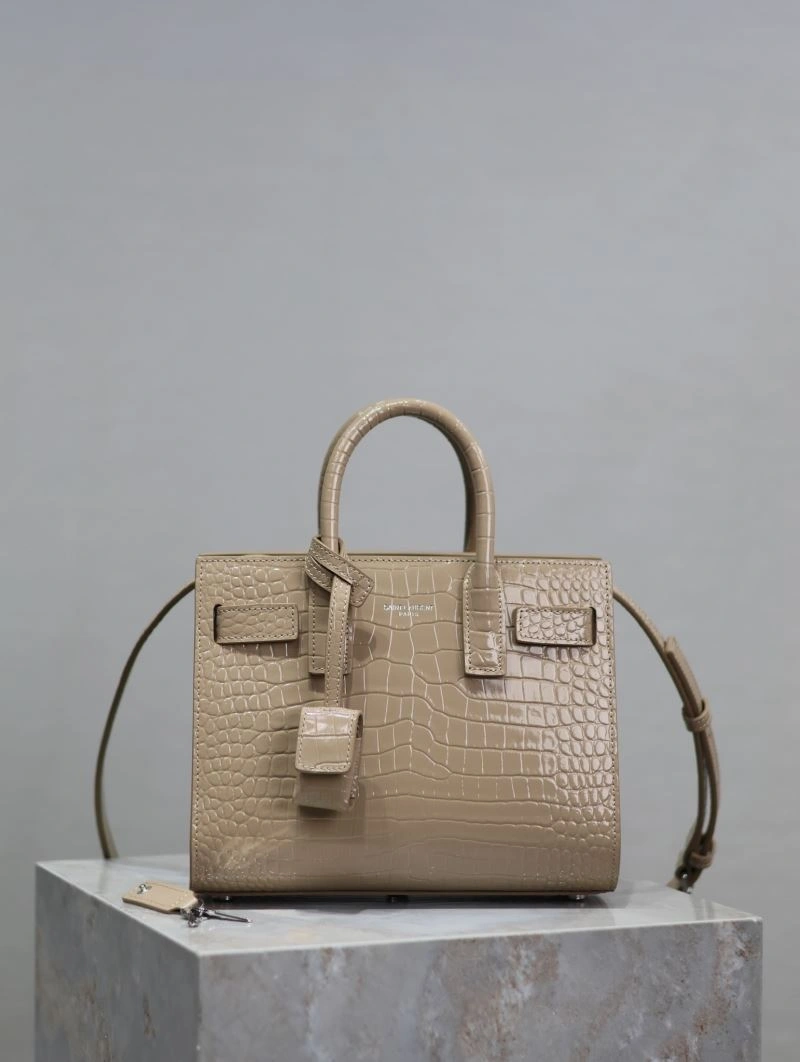 SportInspired YSL Top Handle Bags 63220