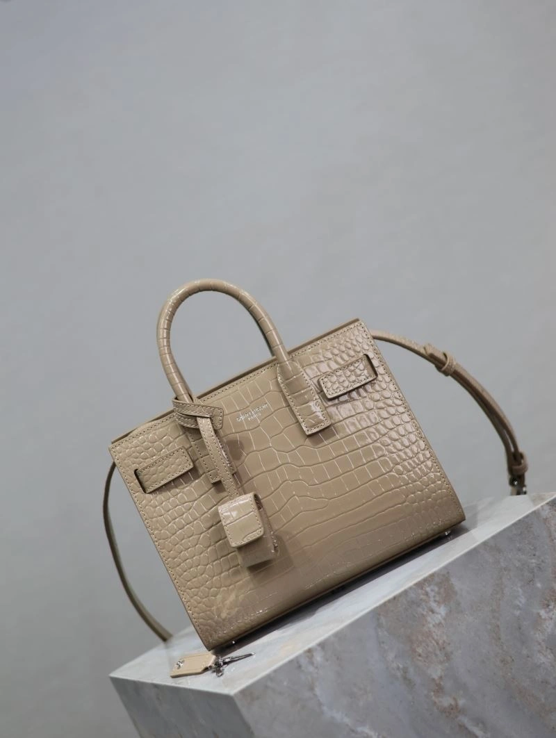 SportInspired YSL Top Handle Bags 63220