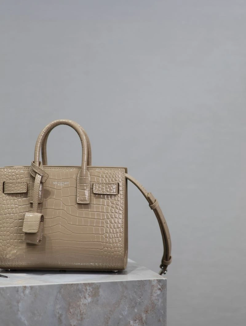 SportInspired YSL Top Handle Bags 63220