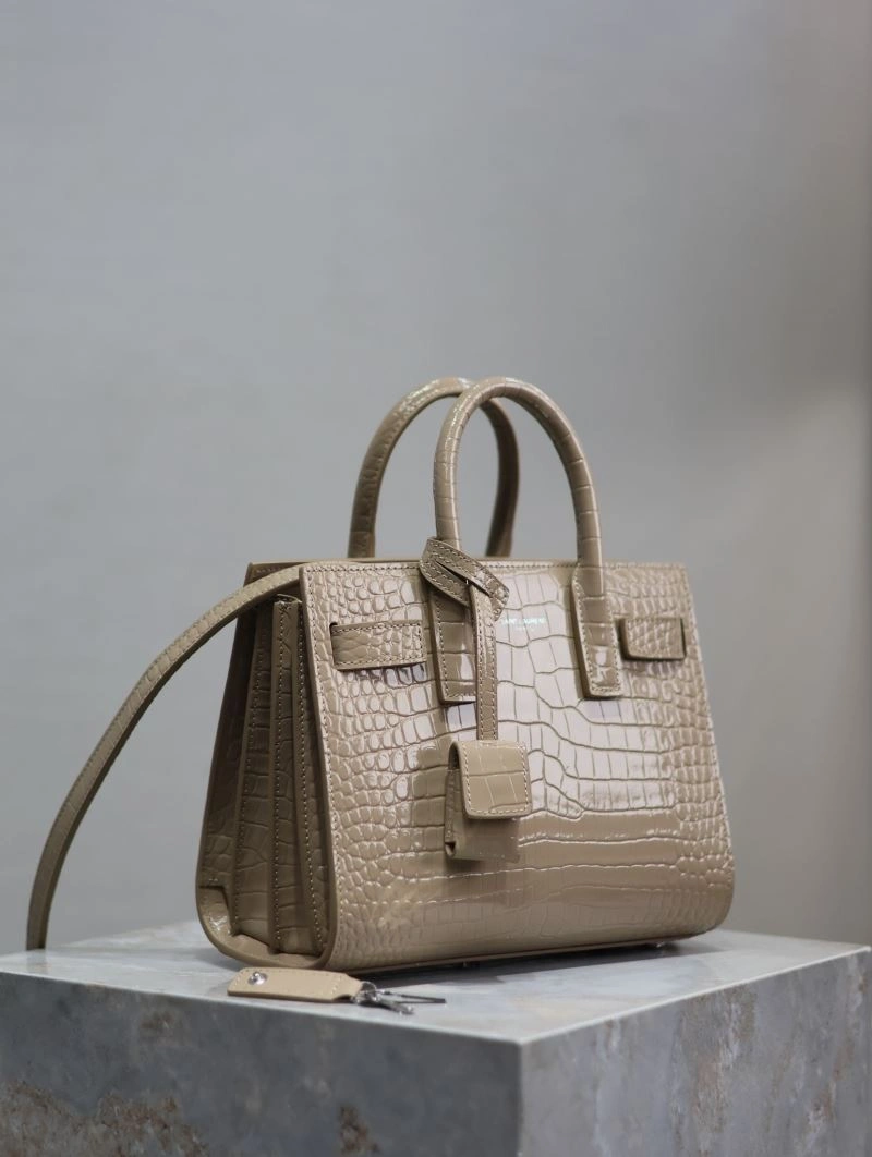 SportInspired YSL Top Handle Bags 63220