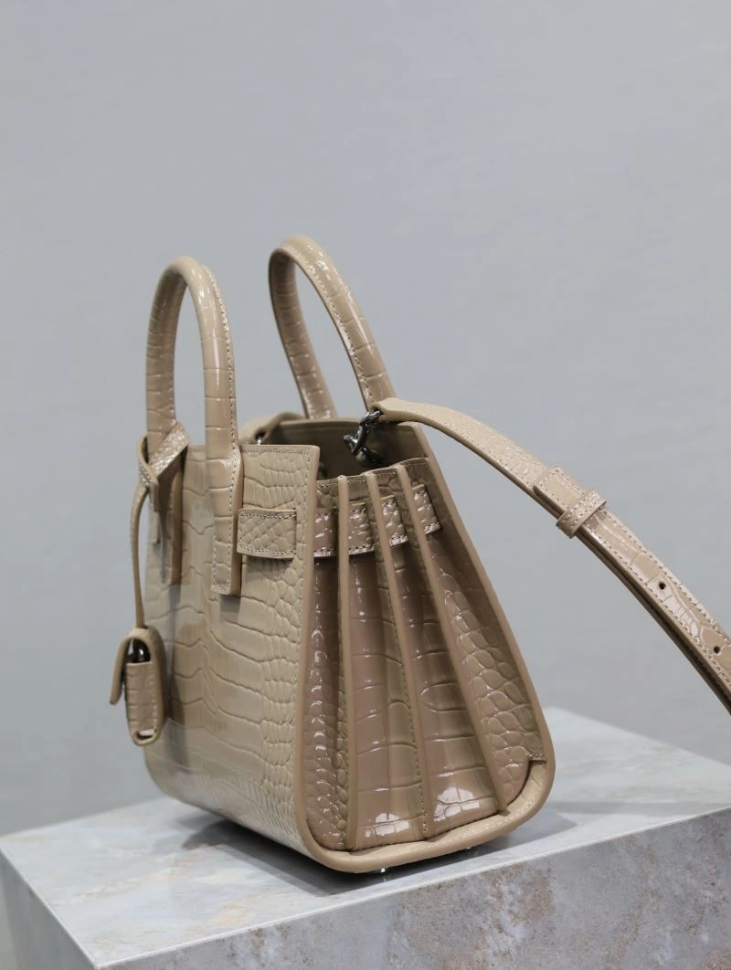 SportInspired YSL Top Handle Bags 63220