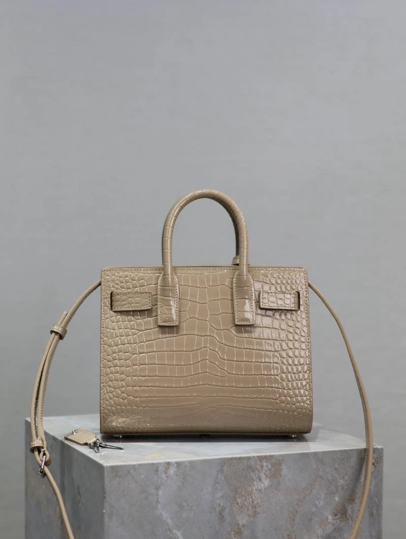 SportInspired YSL Top Handle Bags 63220