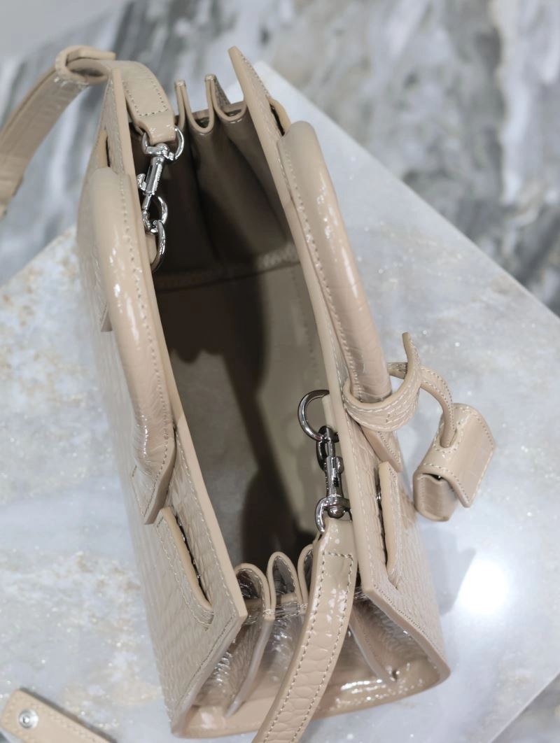 SportInspired YSL Top Handle Bags 63220