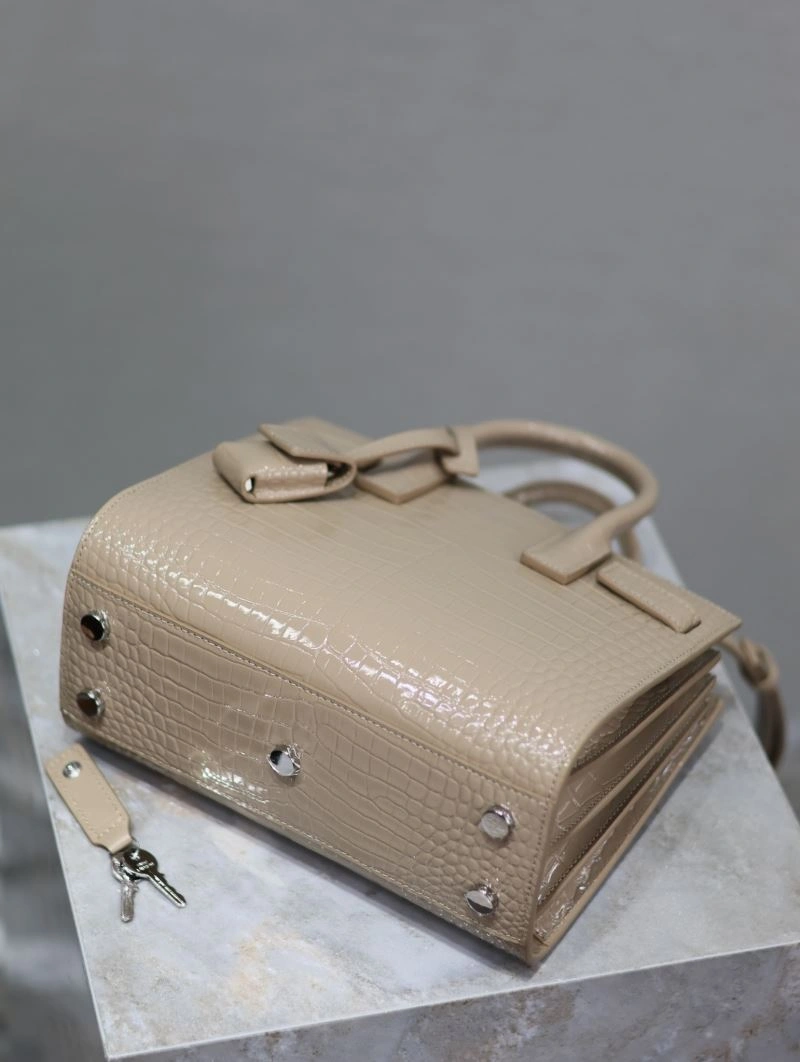 SportInspired YSL Top Handle Bags 63220