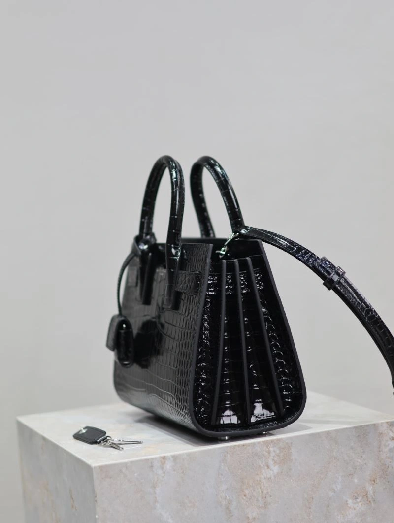 YSL Top Handle Bags Premium 63212