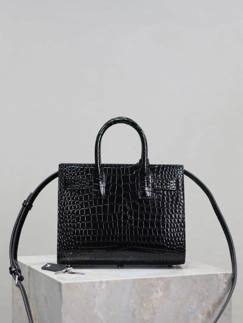 YSL Top Handle Bags Premium 63212