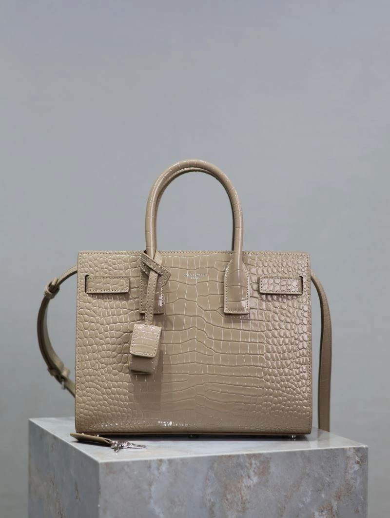 SmoothTexture YSL Top Handle Bags 63223