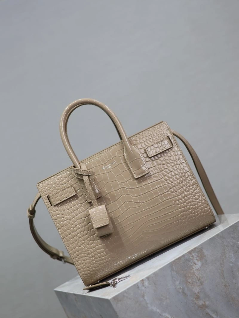 SmoothTexture YSL Top Handle Bags 63223