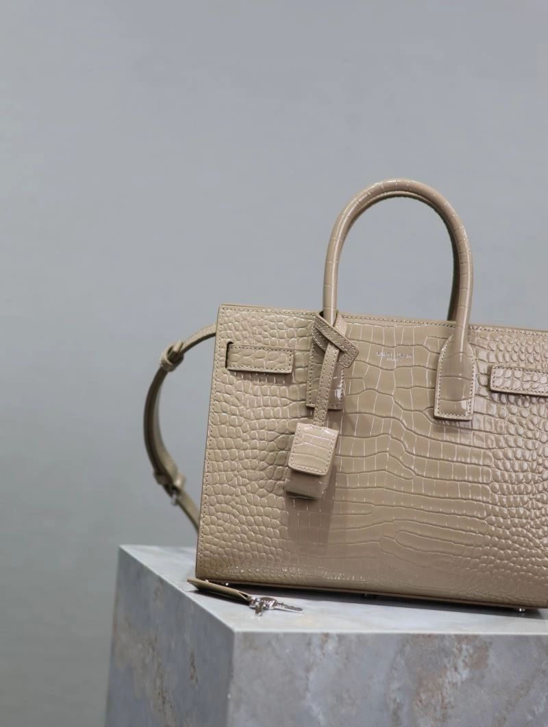 SmoothTexture YSL Top Handle Bags 63223