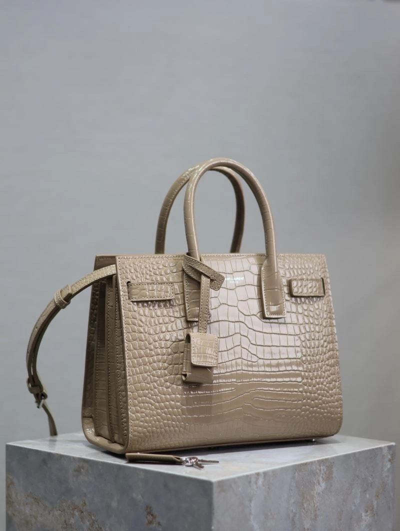 SmoothTexture YSL Top Handle Bags 63223