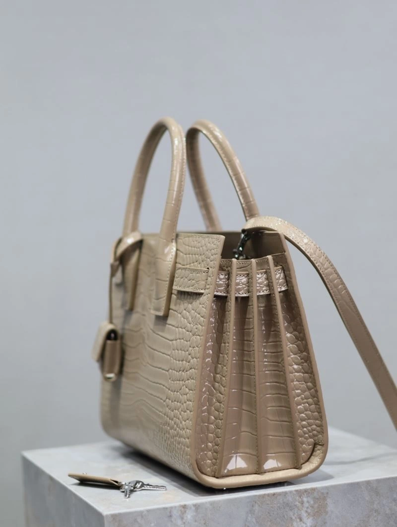 SmoothTexture YSL Top Handle Bags 63223