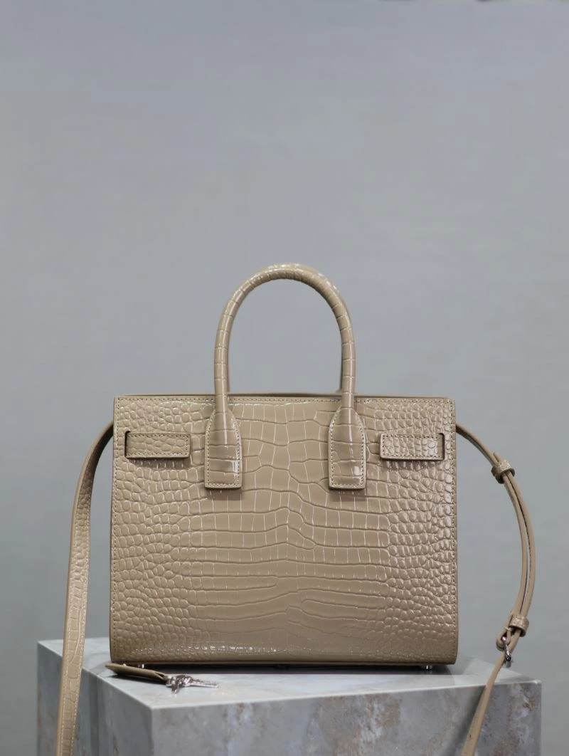 SmoothTexture YSL Top Handle Bags 63223