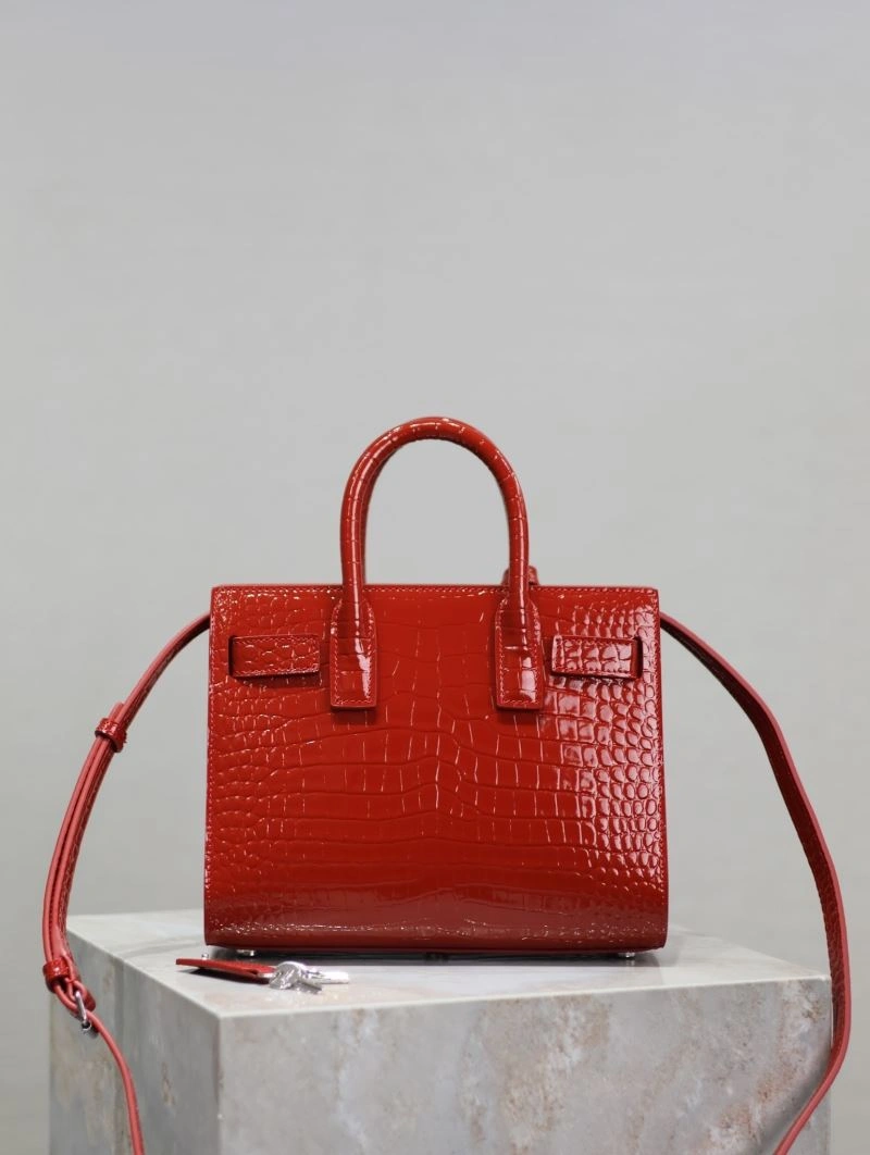 Affordable YSL Top Handle Bags 63207