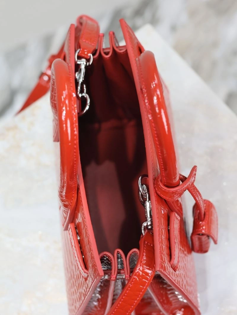 Affordable YSL Top Handle Bags 63207