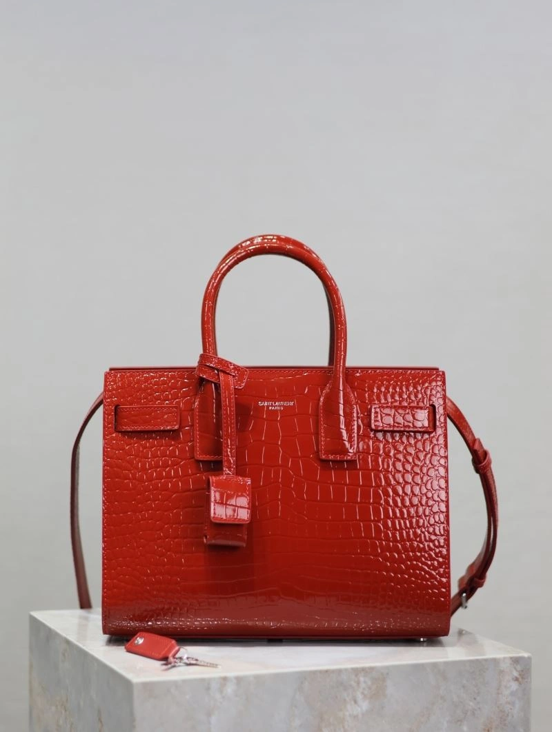 SunProtective YSL Top Handle Bags 63259