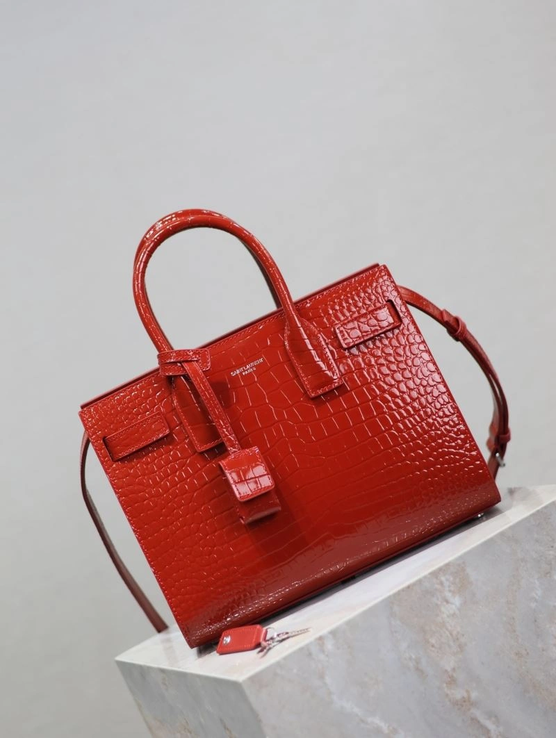 SunProtective YSL Top Handle Bags 63259
