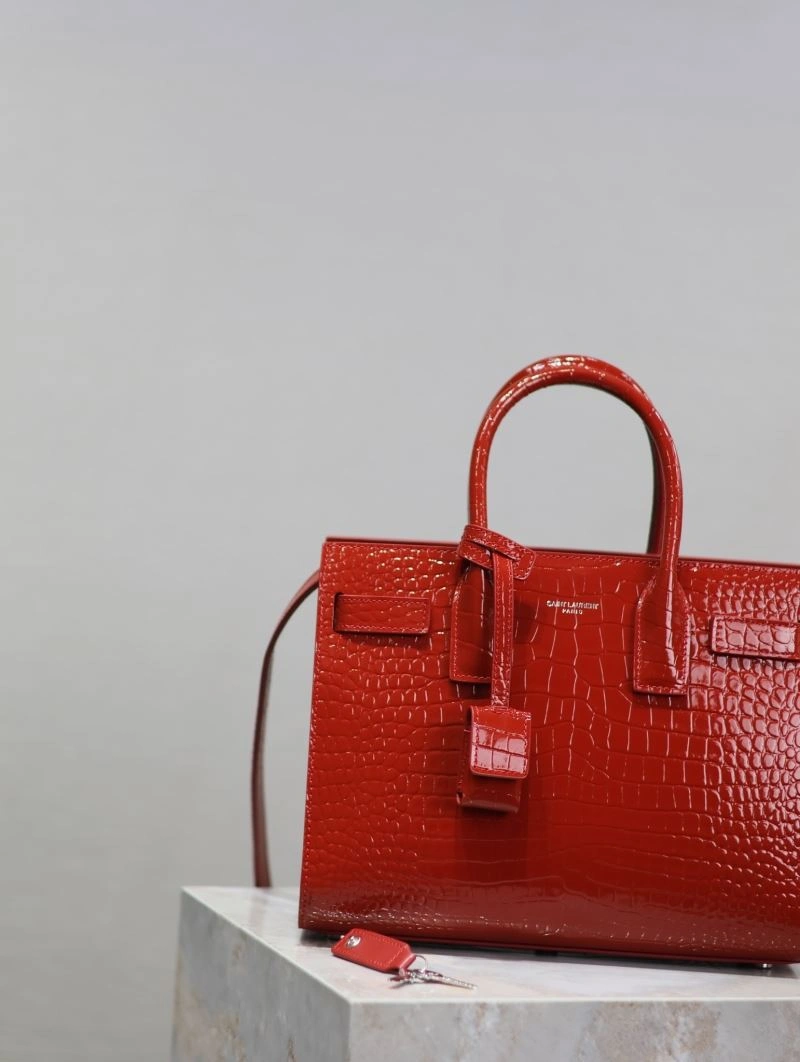 SunProtective YSL Top Handle Bags 63259