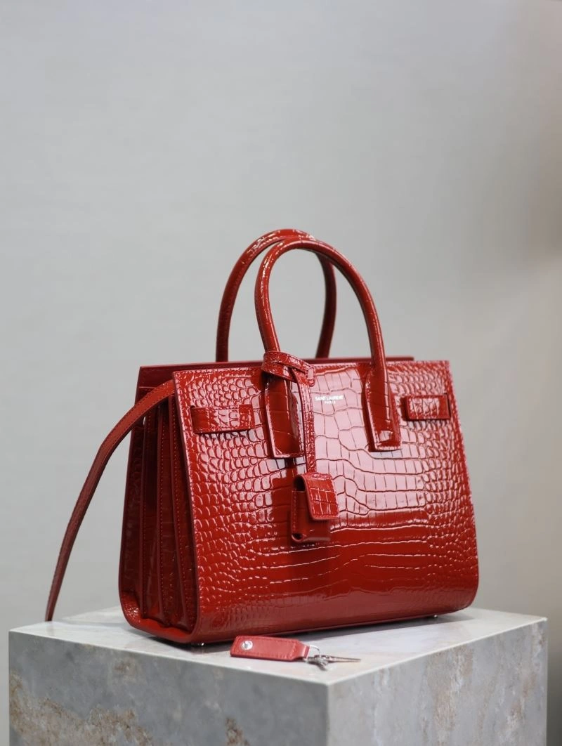 SunProtective YSL Top Handle Bags 63259