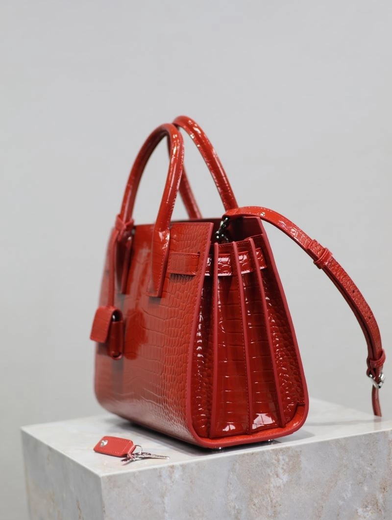 SunProtective YSL Top Handle Bags 63259