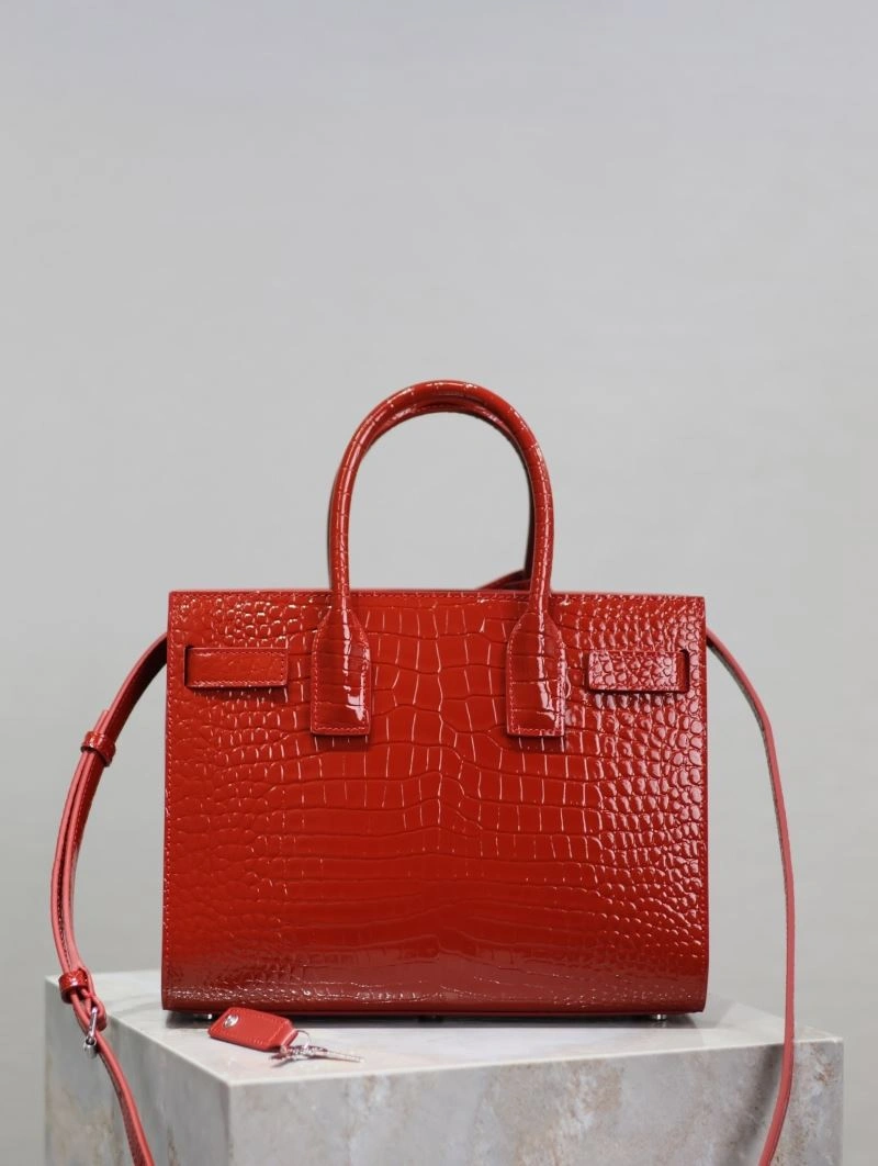 SunProtective YSL Top Handle Bags 63259