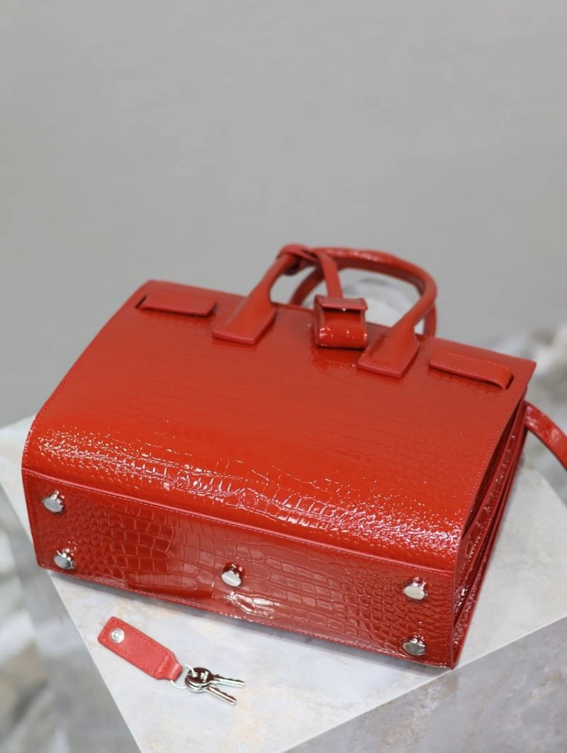 SunProtective YSL Top Handle Bags 63259