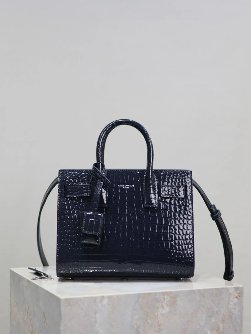 Cozy YSL Top Handle Bags 63238