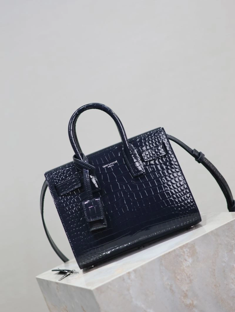 Cozy YSL Top Handle Bags 63238