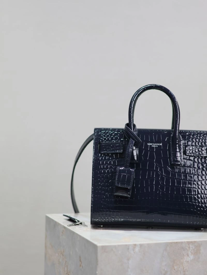 Cozy YSL Top Handle Bags 63238