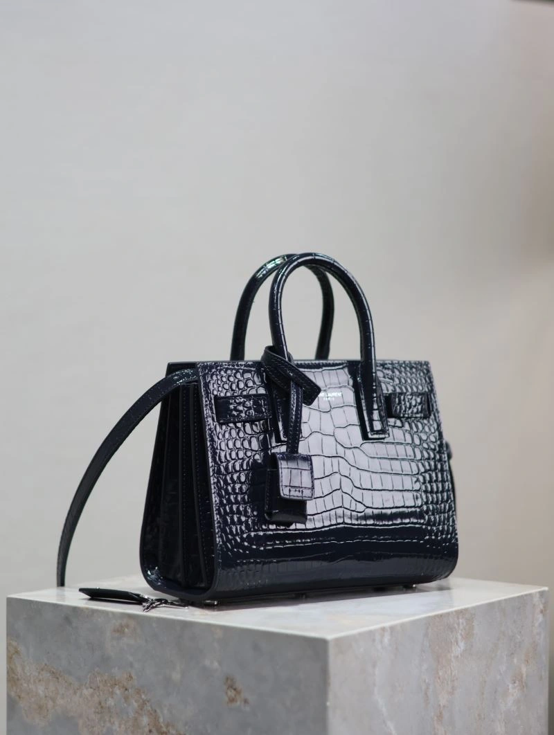 Cozy YSL Top Handle Bags 63238