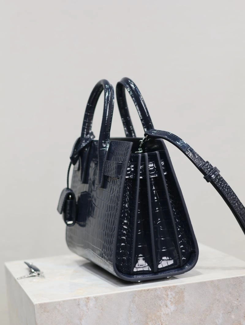 Cozy YSL Top Handle Bags 63238