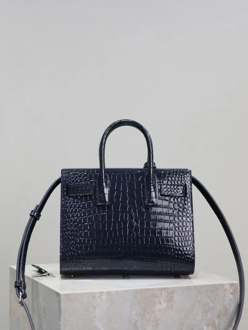 Cozy YSL Top Handle Bags 63238