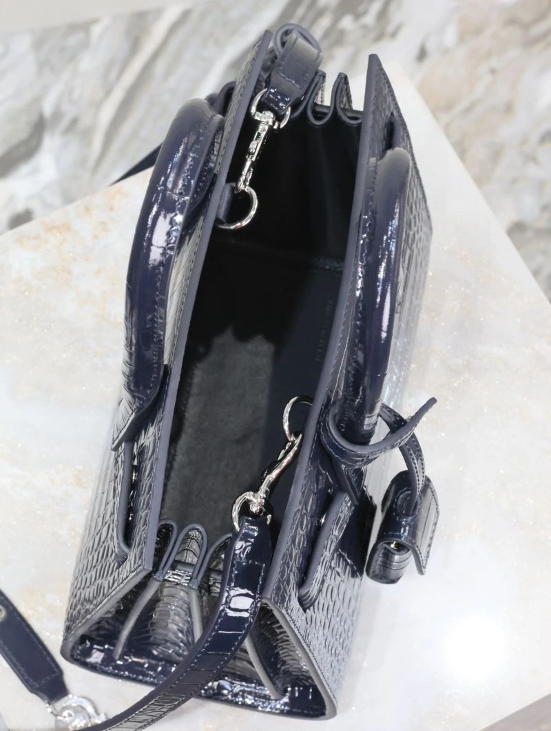Cozy YSL Top Handle Bags 63238