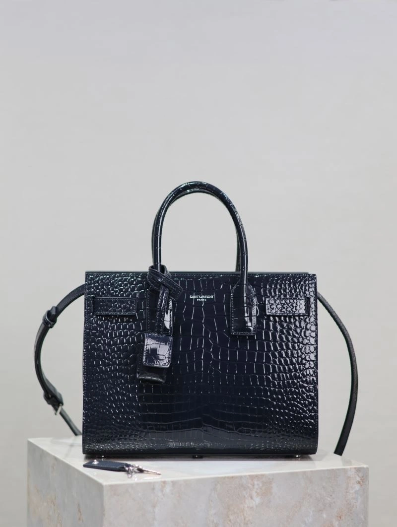 YSL Top Handle Bags EasyMatch 63215