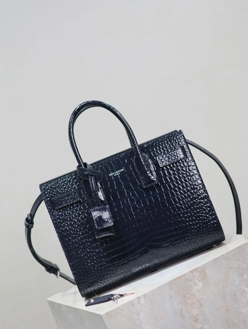 YSL Top Handle Bags EasyMatch 63215