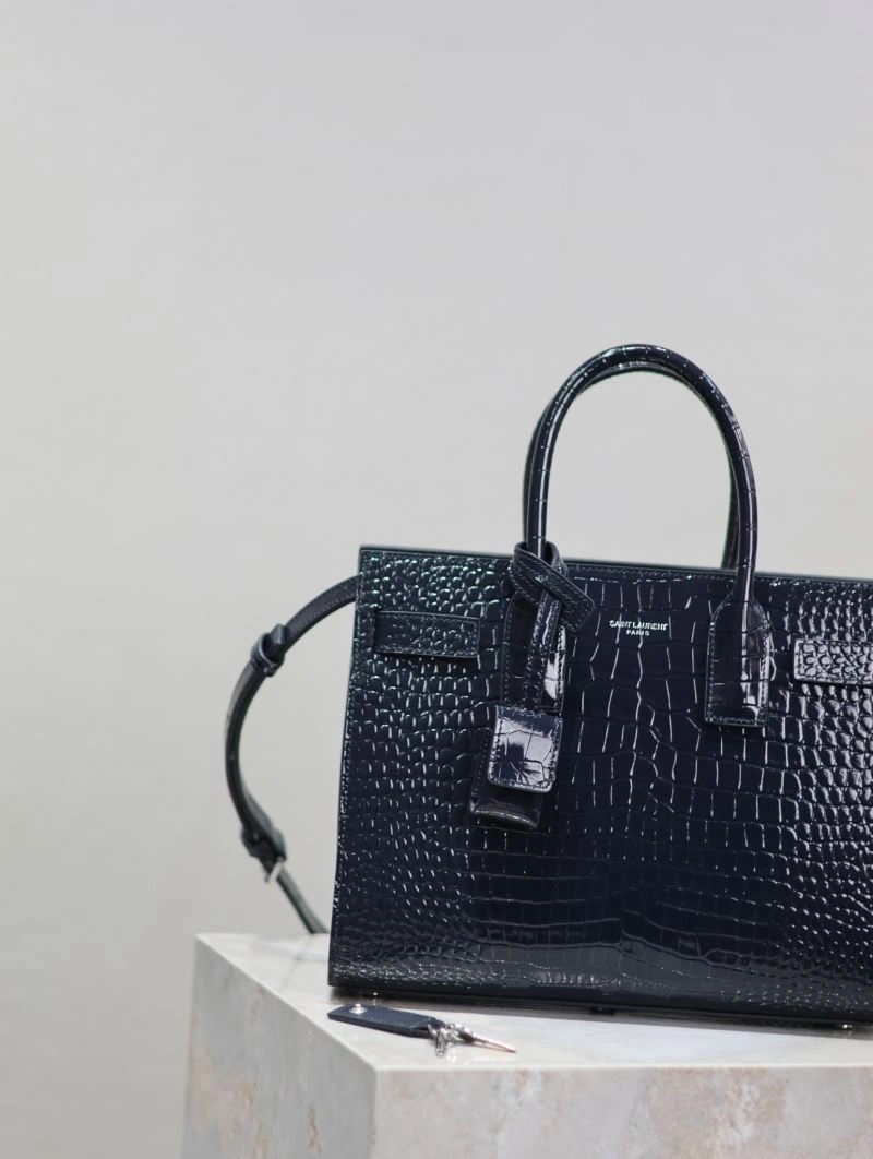 YSL Top Handle Bags EasyMatch 63215