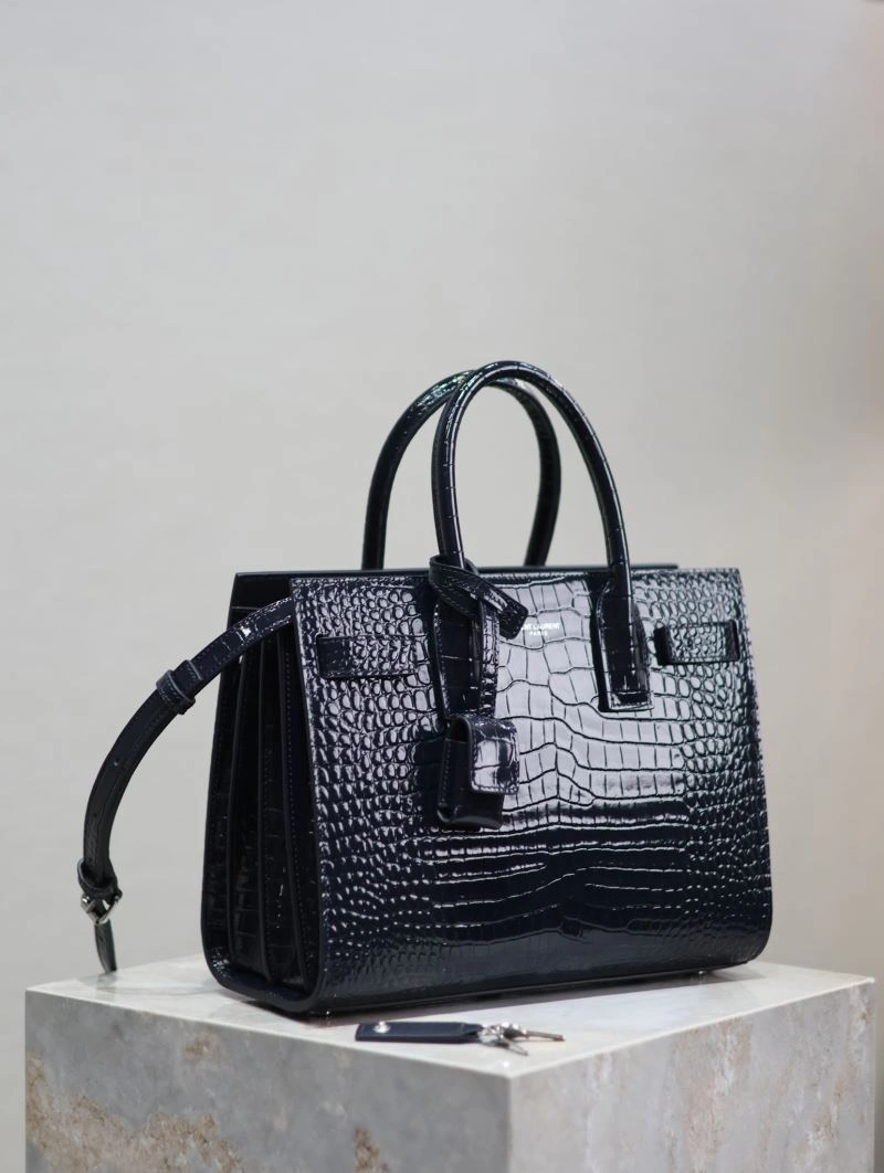 YSL Top Handle Bags EasyMatch 63215