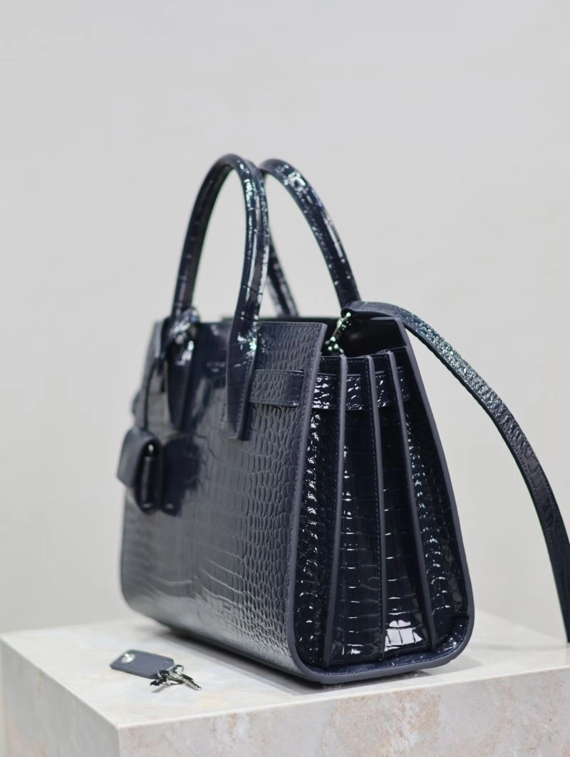 YSL Top Handle Bags EasyMatch 63215