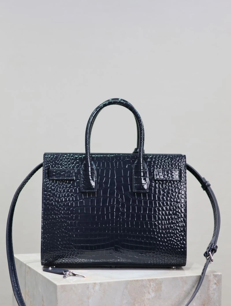 YSL Top Handle Bags EasyMatch 63215